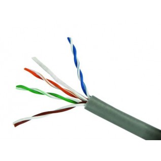 Кабель интернет CAT-5e 305м