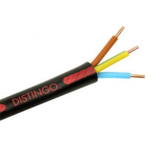 NEXANS 3*1.5 DISTINGO 1kV (французкий ВВГнгз)