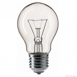 Лампа 75W E27